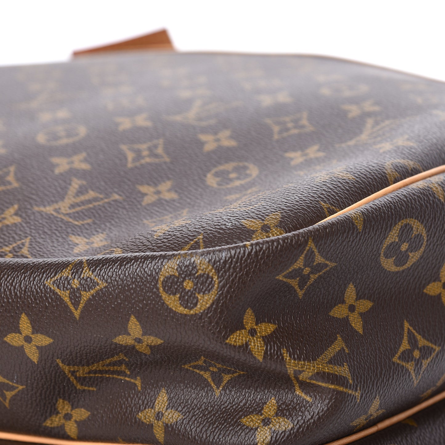 Monogram Alize 24 Heures Luggage