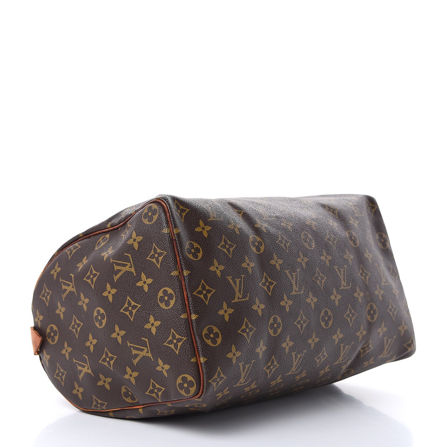 Louis Vuitton Monogram Speedy 35 4 of 14