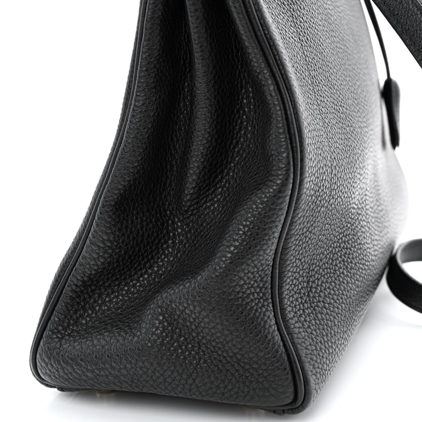 Togo Kelly Retourne 32 Black