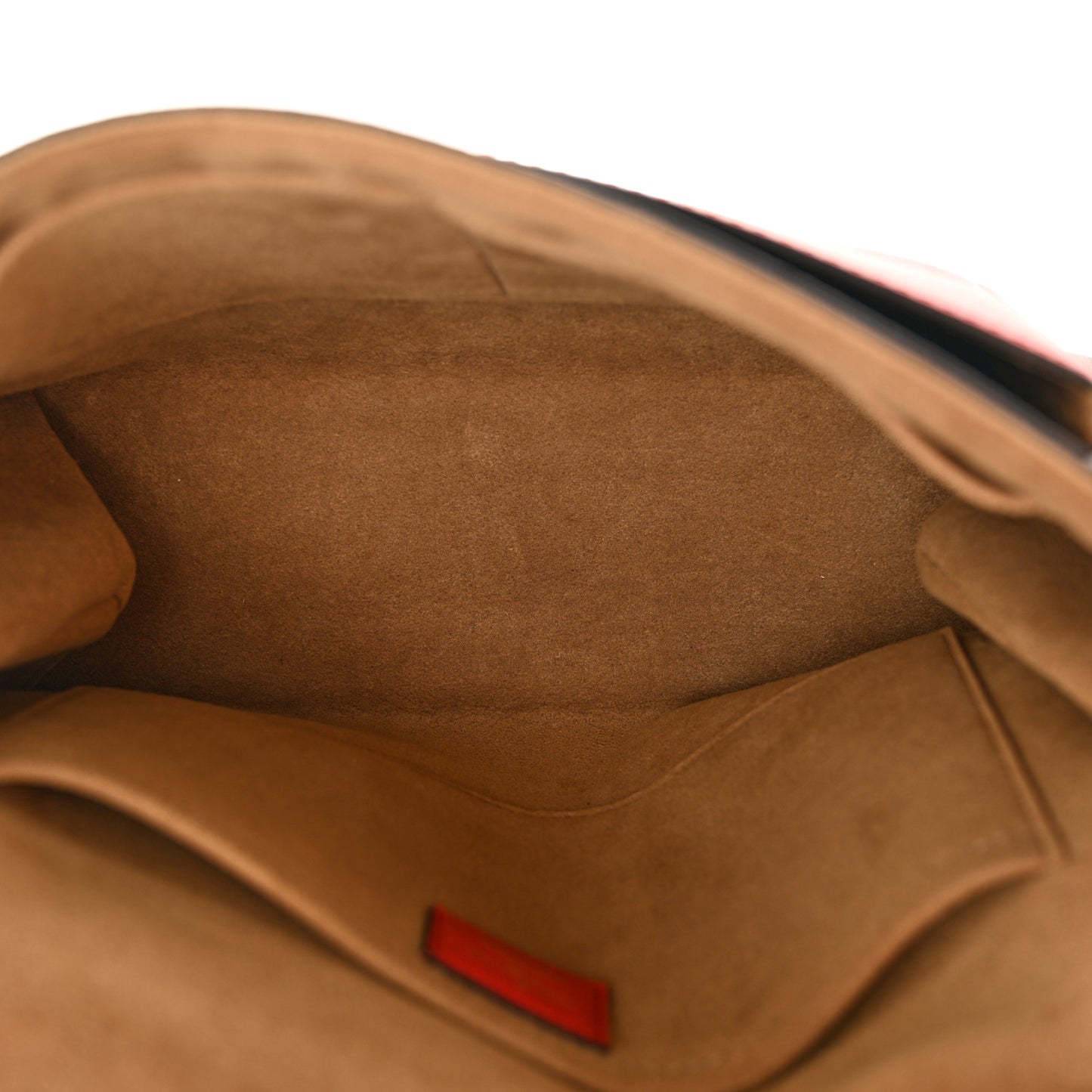 Monogram Marignan Coquelicot