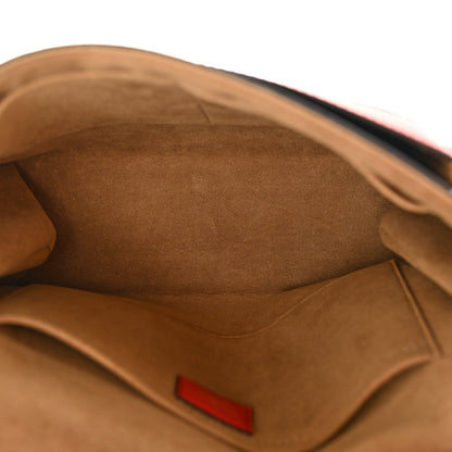Louis Vuitton Monogram Marignan Coquelicot 5 of 14