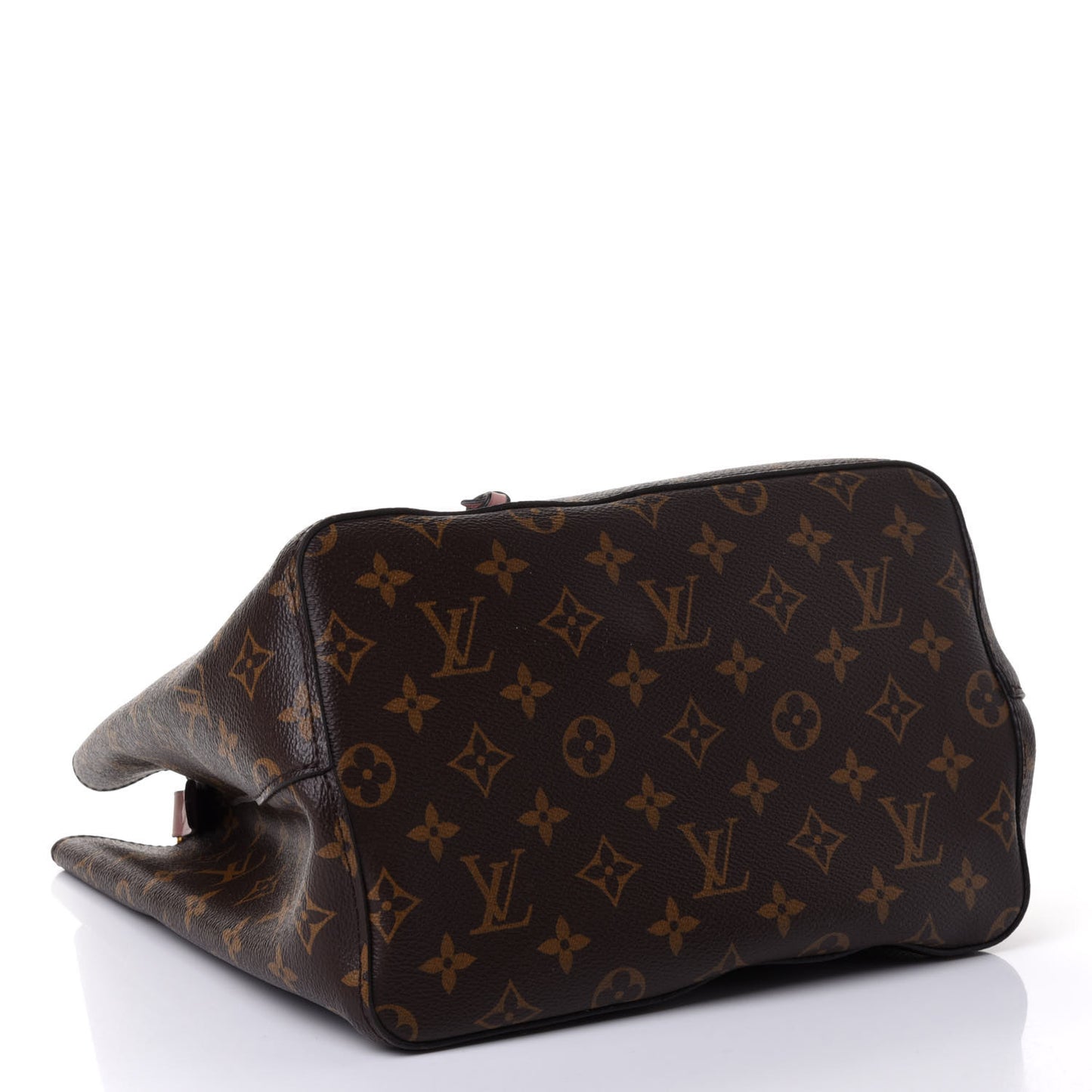 Monogram Neonoe MM Rose Poudre