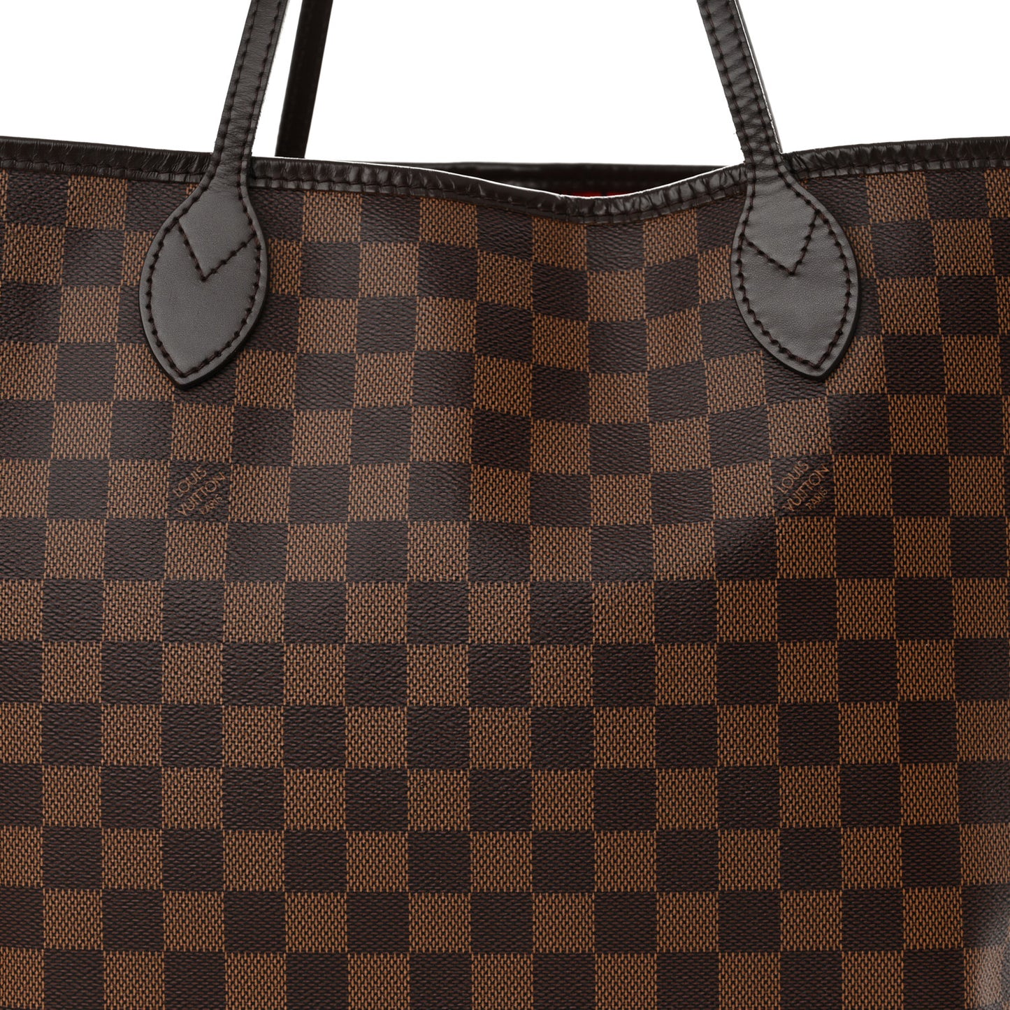 Damier Ebene Neo Neverfull GM