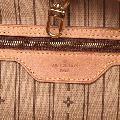 Louis Vuitton Monogram Delightful GM 6 of 11