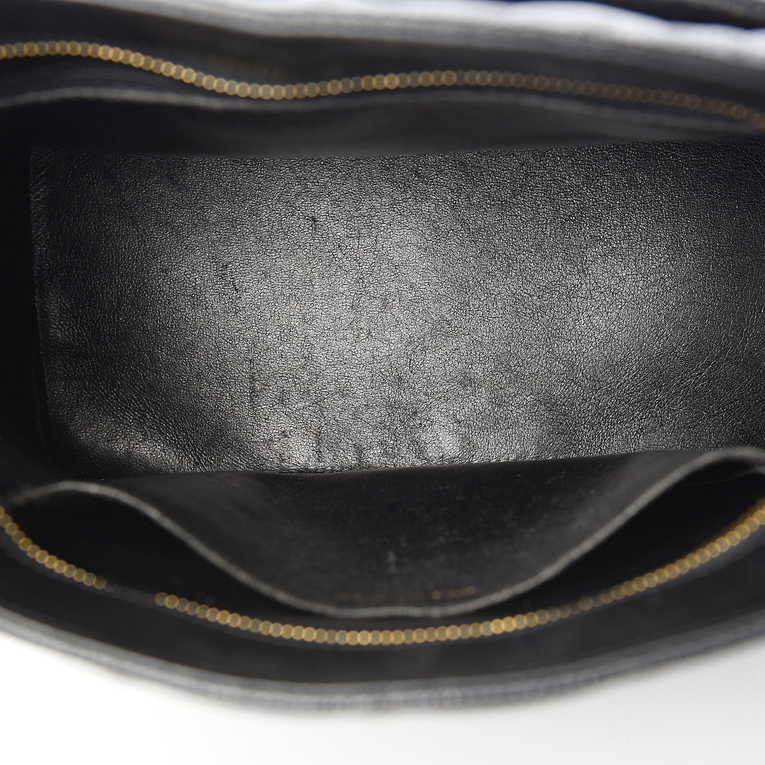 Chanel Caviar Quilted Medallion Tote Black 4 of 10