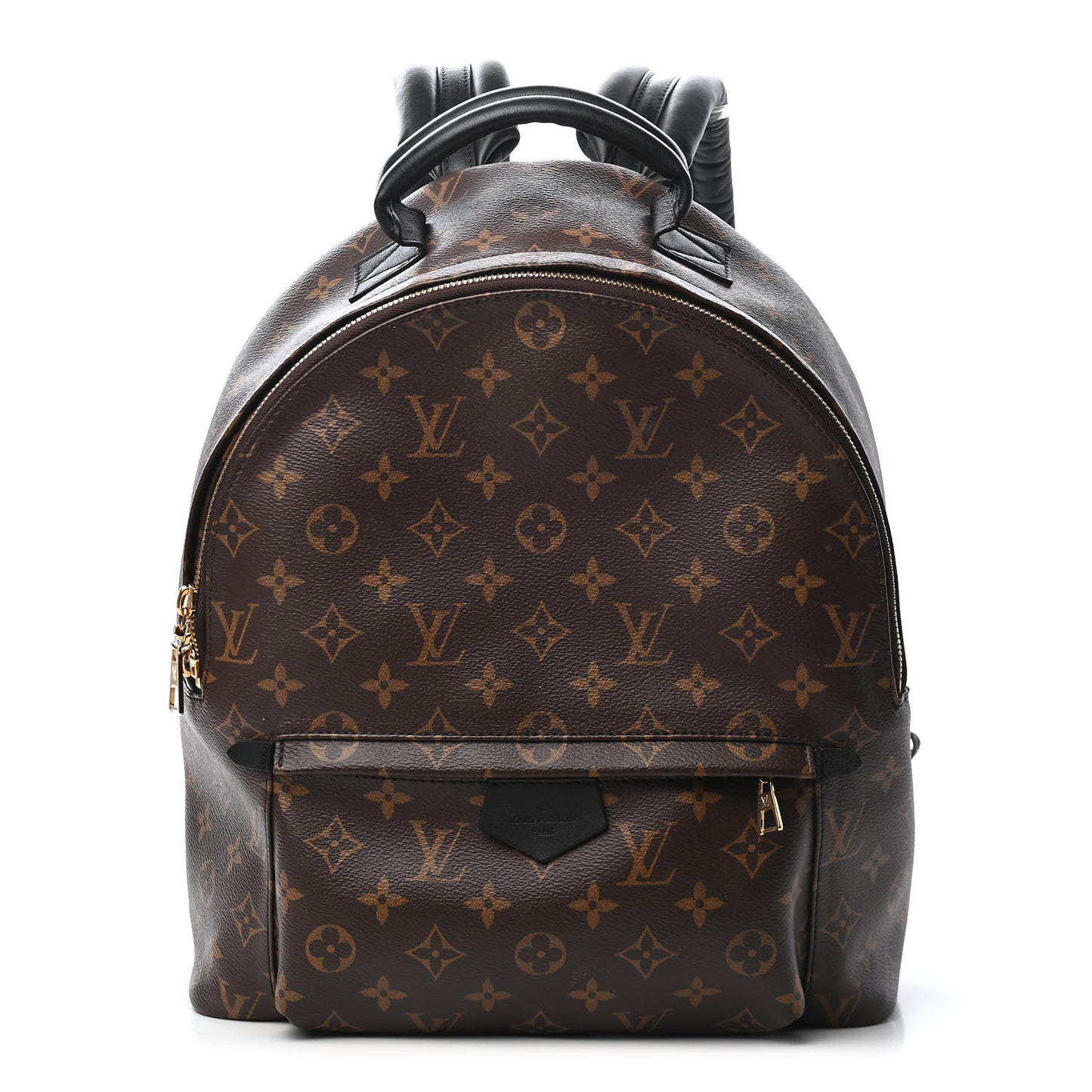 Monogram Palm Springs Backpack MM