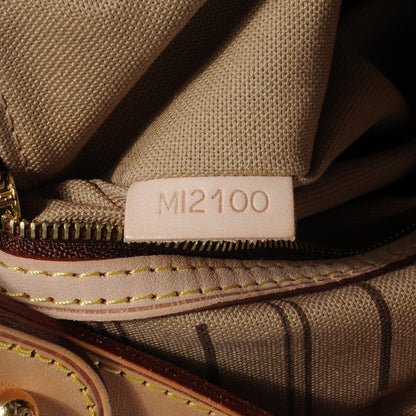 Louis Vuitton Monogram Delightful GM 7 of 8