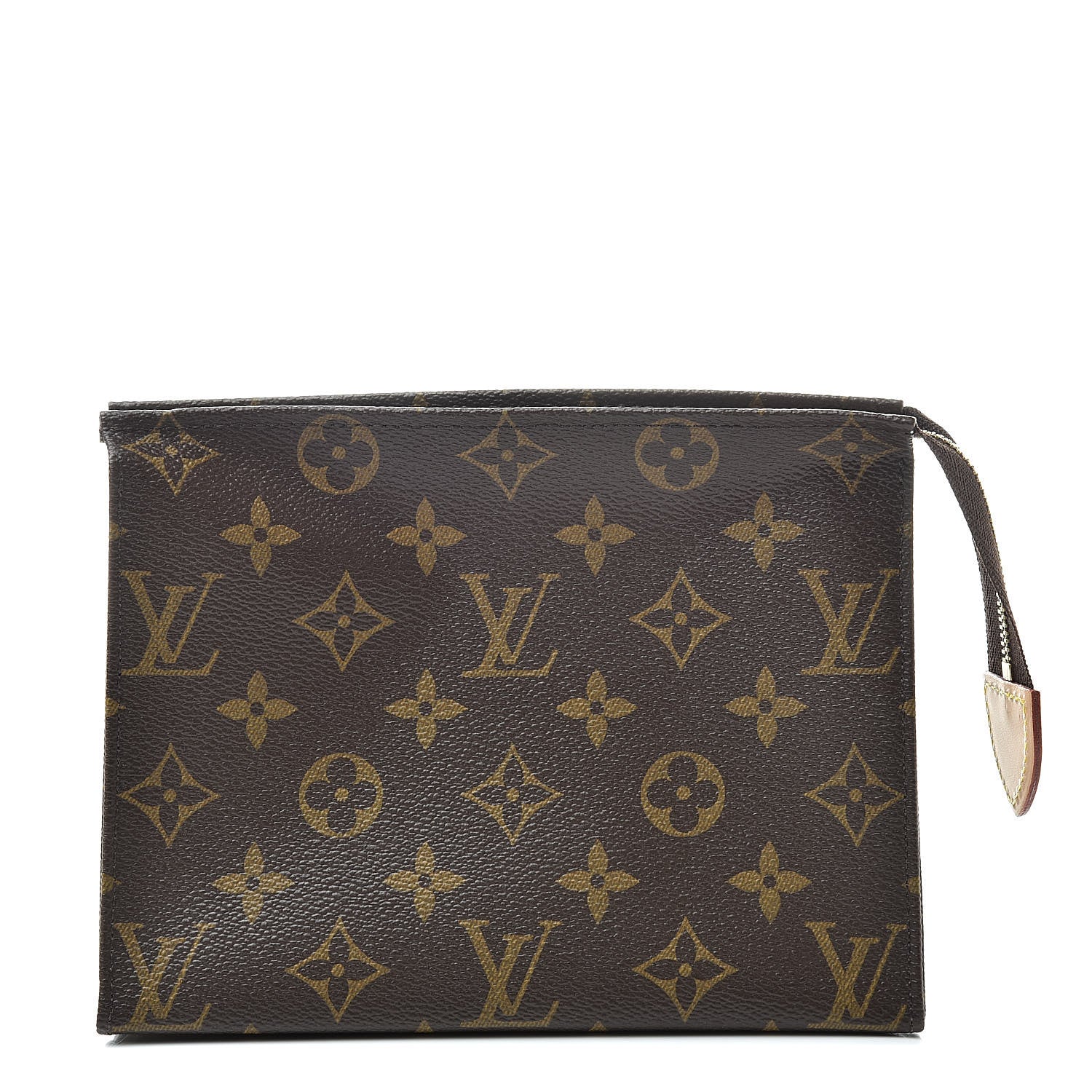 Louis Vuitton Monogram Toiletry Pouch 19 1 of 11