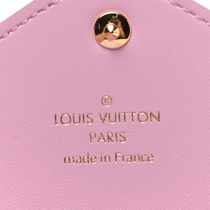 Louis Vuitton Monogram Giant Spring In The City Large Kirigami Pochette Sunrise Pastel 6 of 7