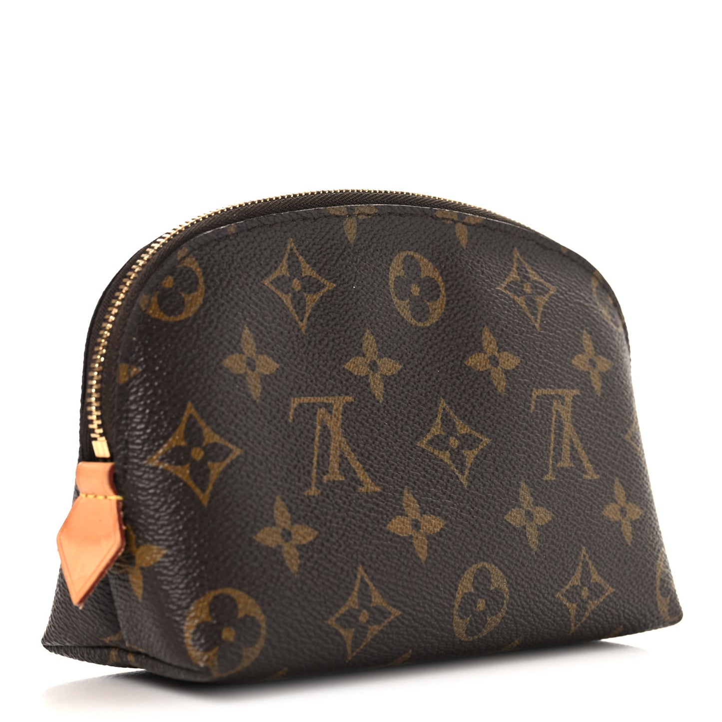 Monogram Cosmetic Pouch