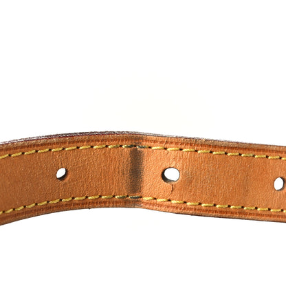 Louis Vuitton Monogram Menilmontant PM 11 of 12