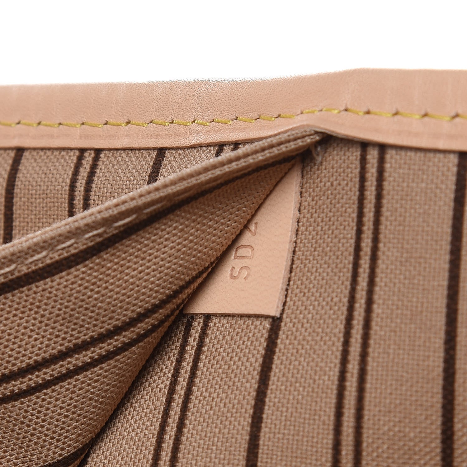 Louis Vuitton Monogram Neo Neverfull MM 8 of 12