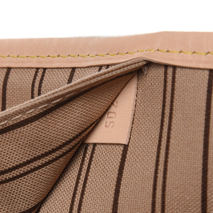 Louis Vuitton Monogram Neo Neverfull MM 8 of 12