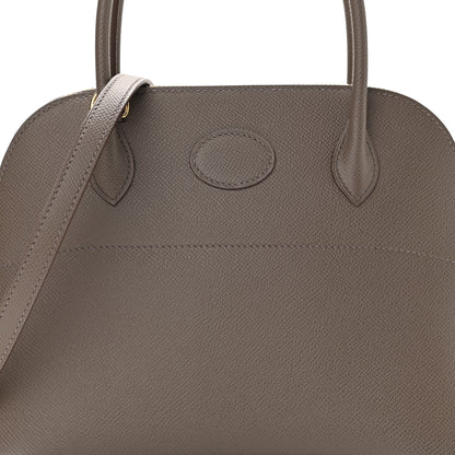 Hermes Epsom Bolide 27 Etain 7 of 9