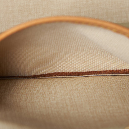 Louis Vuitton Monogram Deauville 9 of 9