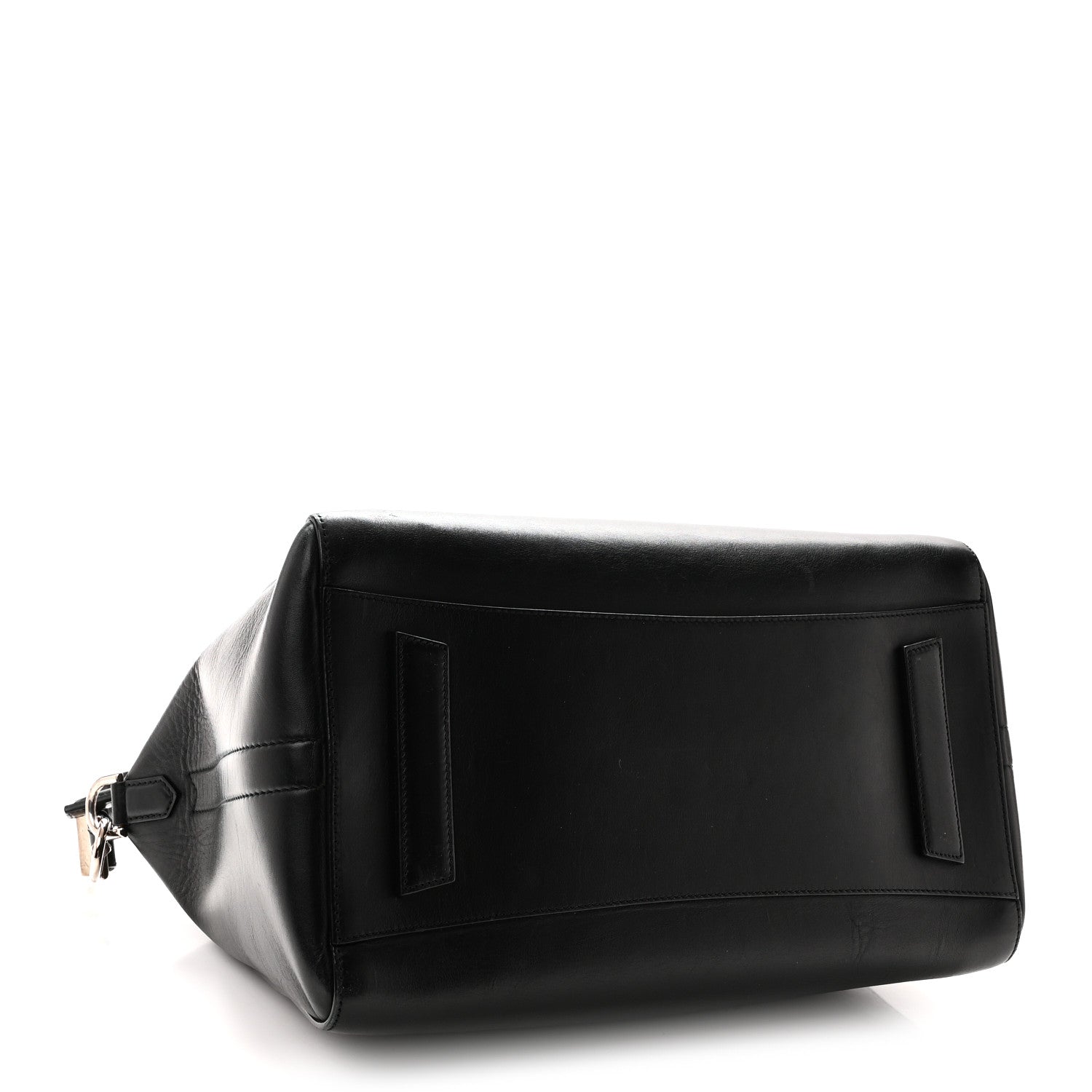 Givenchy Smooth Calfskin Medium Antigona Black 4 of 12