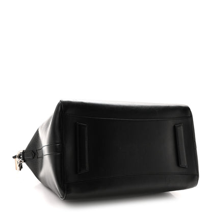 Givenchy Smooth Calfskin Medium Antigona Black 4 of 12