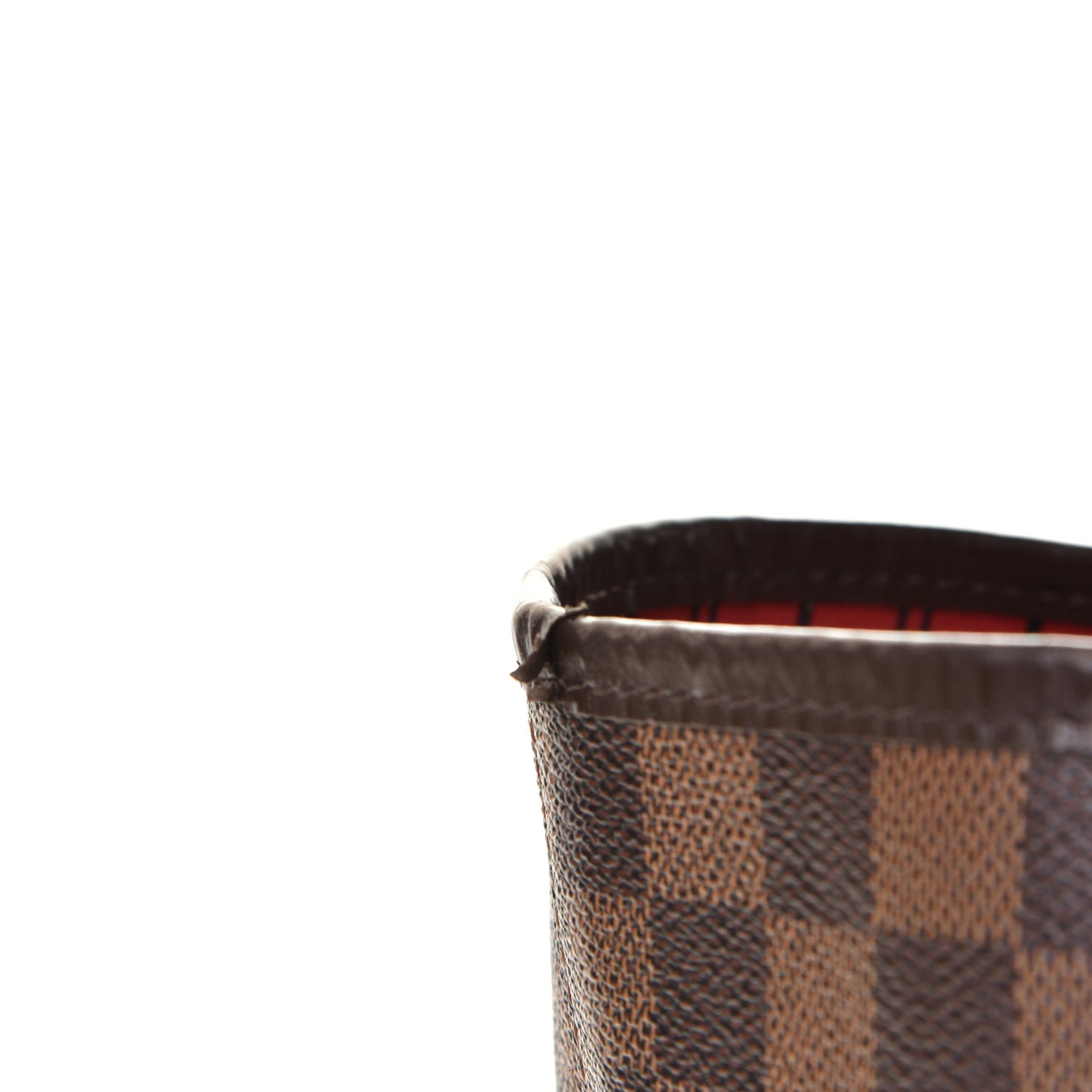 Damier Ebene Neverfull GM
