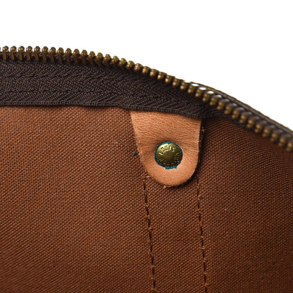 Louis Vuitton Monogram Keepall 50 19 of 22