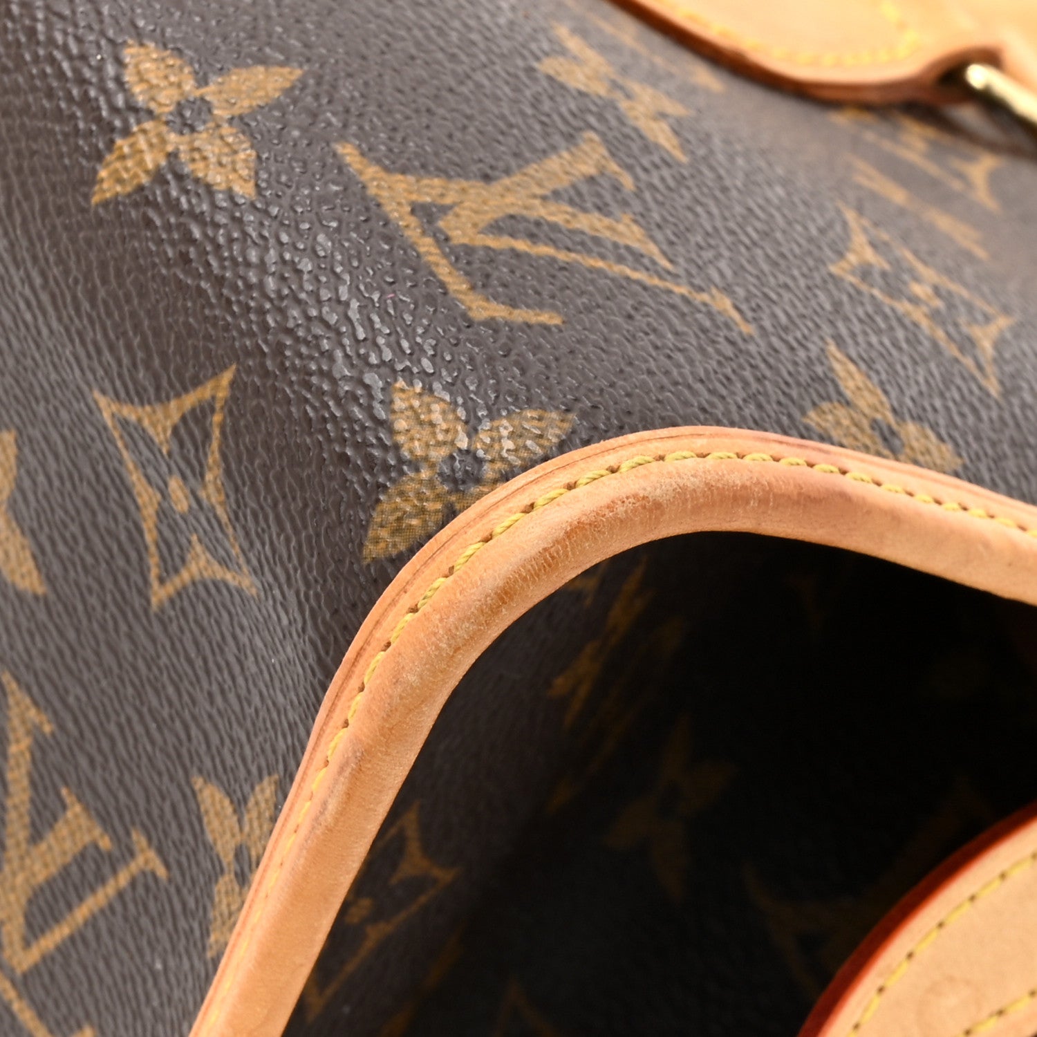 Louis Vuitton Monogram Popincourt 15 of 18