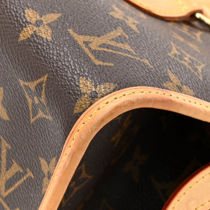 Louis Vuitton Monogram Popincourt 15 of 18