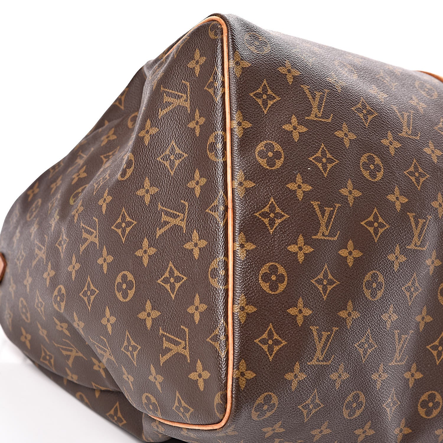 Louis Vuitton Monogram Keepall 60 5 of 16