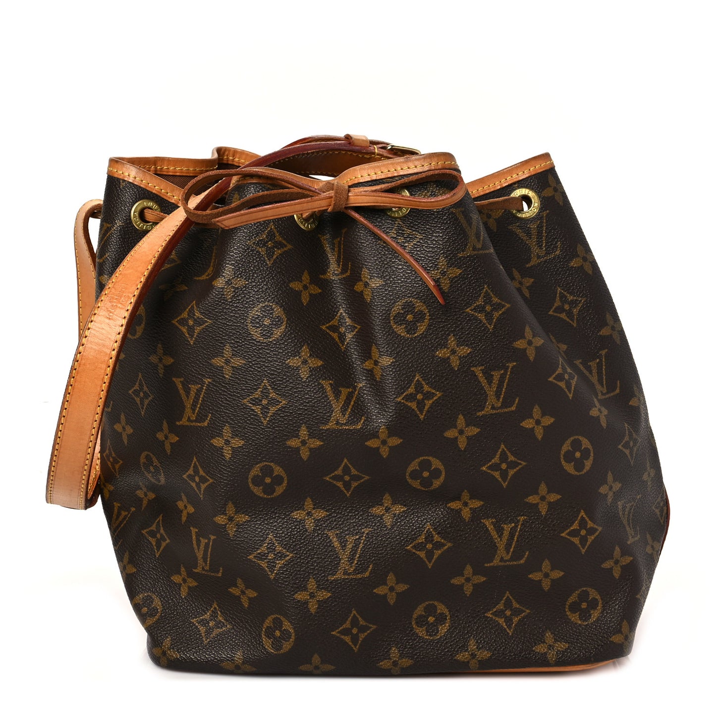 Monogram Petit Noe
