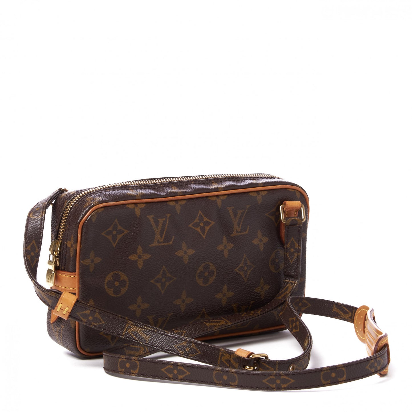 Monogram Pochette Marly Bandouliere