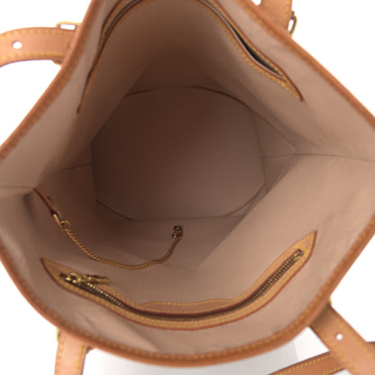 Louis Vuitton Monogram Bucket 27 5 of 17
