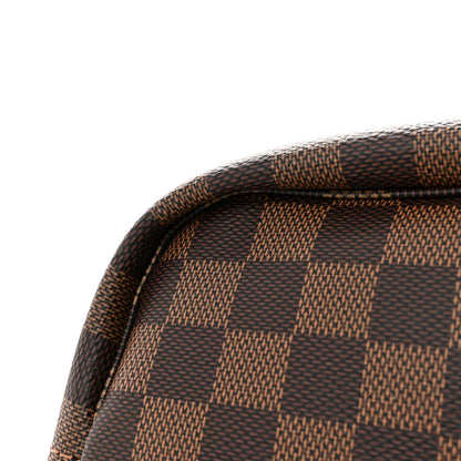 Louis Vuitton Damier Ebene Neo Neverfull MM 13 of 14