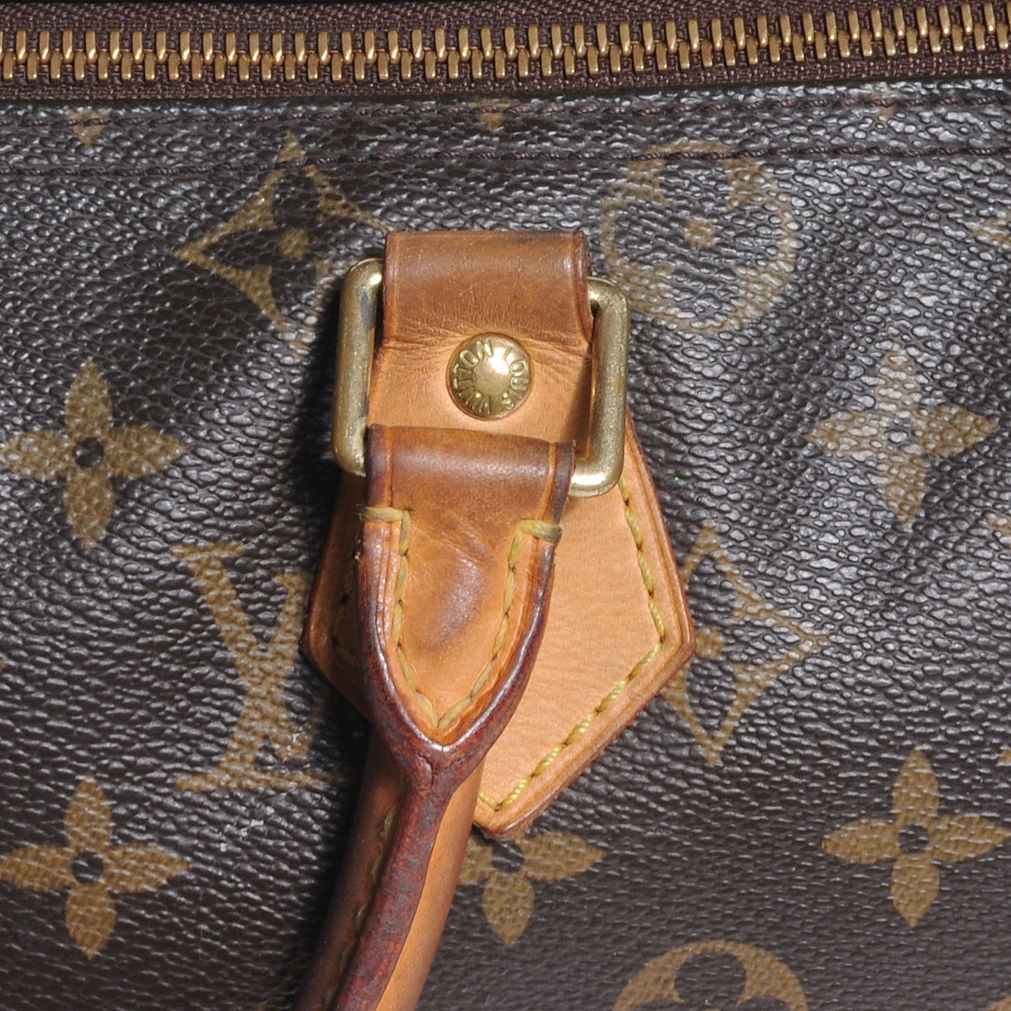 Monogram Speedy 30