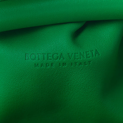 Bottega Veneta Butter Calfskin The Mini Pouch Parakeet 7 of 8