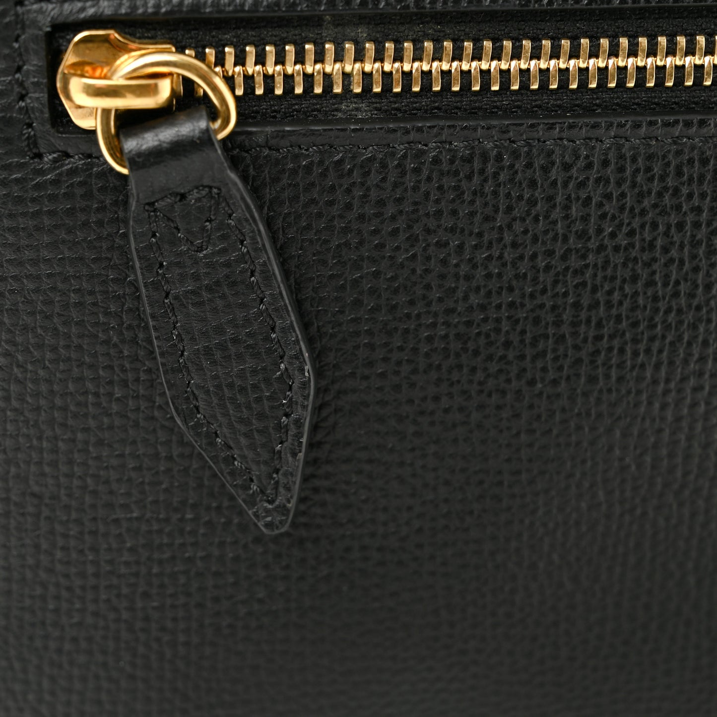 Derby Calfskin House Check Small Macken Crossbody Bag Black