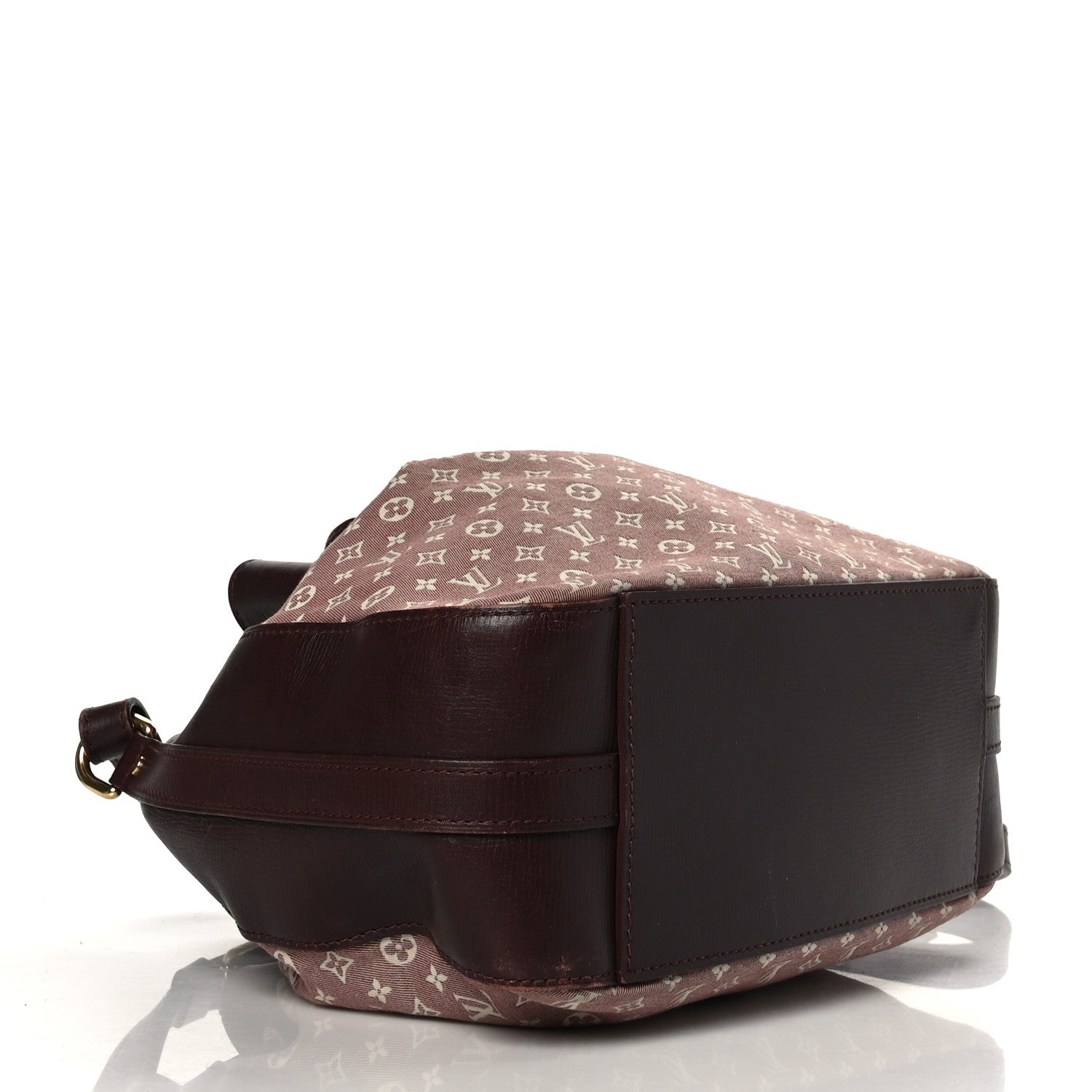 Louis Vuitton Monogram Idylle Noe PM Sepia 3 of 8