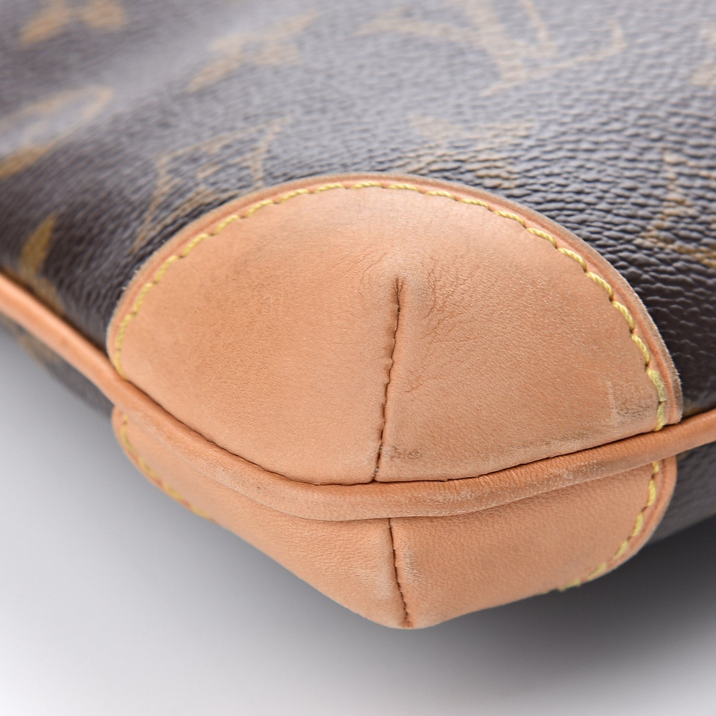 Monogram Sac Coussin GM