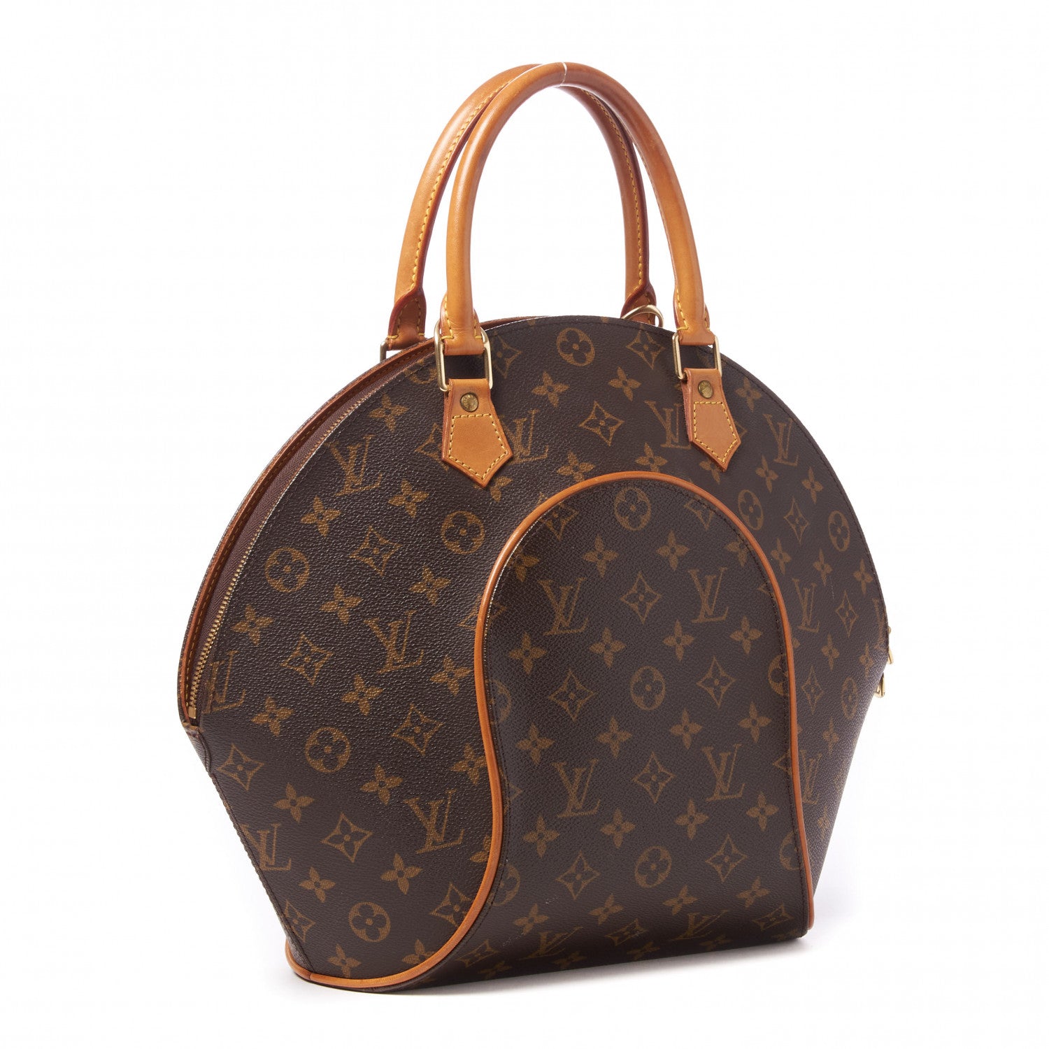 Louis Vuitton Monogram Ellipse MM 2 of 8