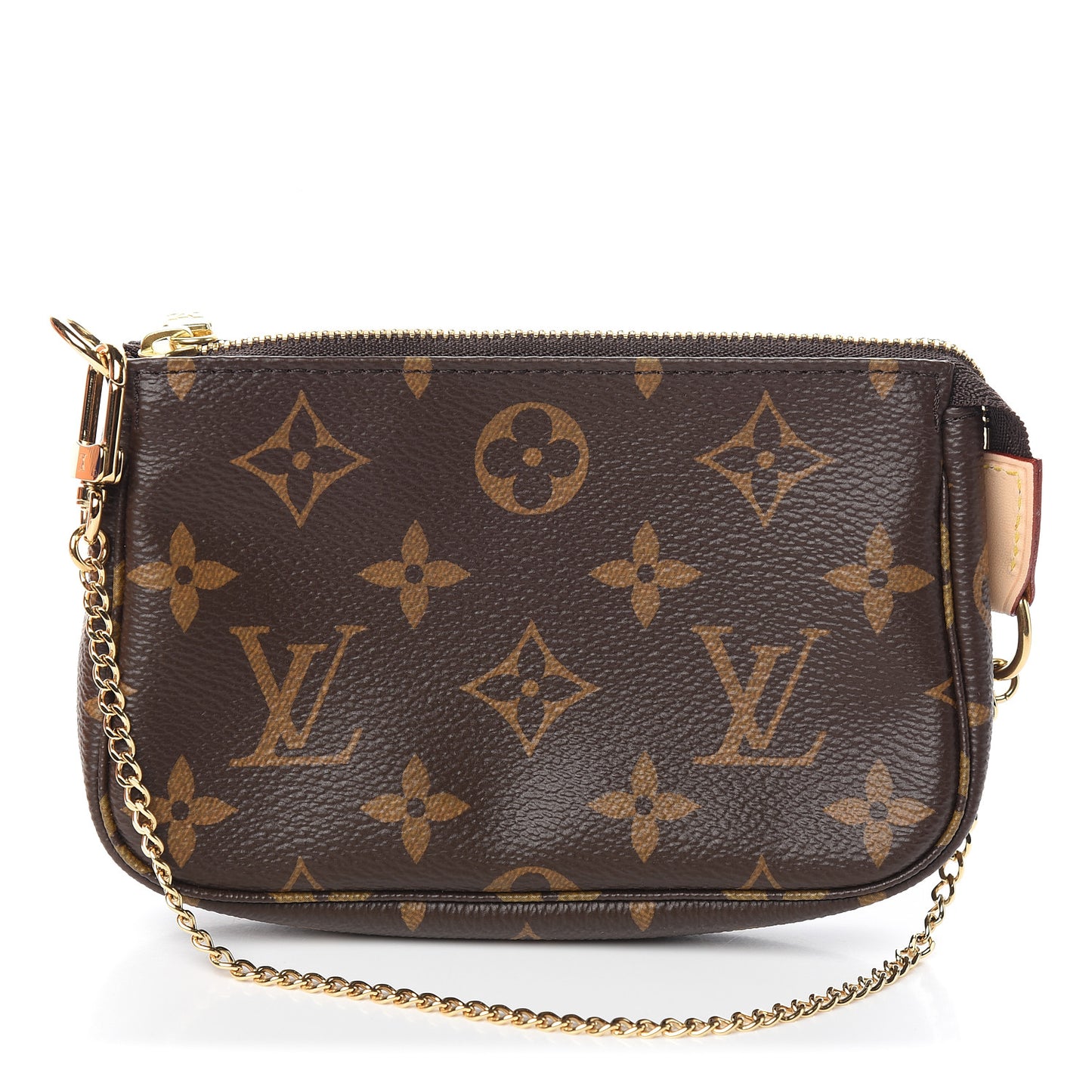 Monogram Mini Pochette Accessories
