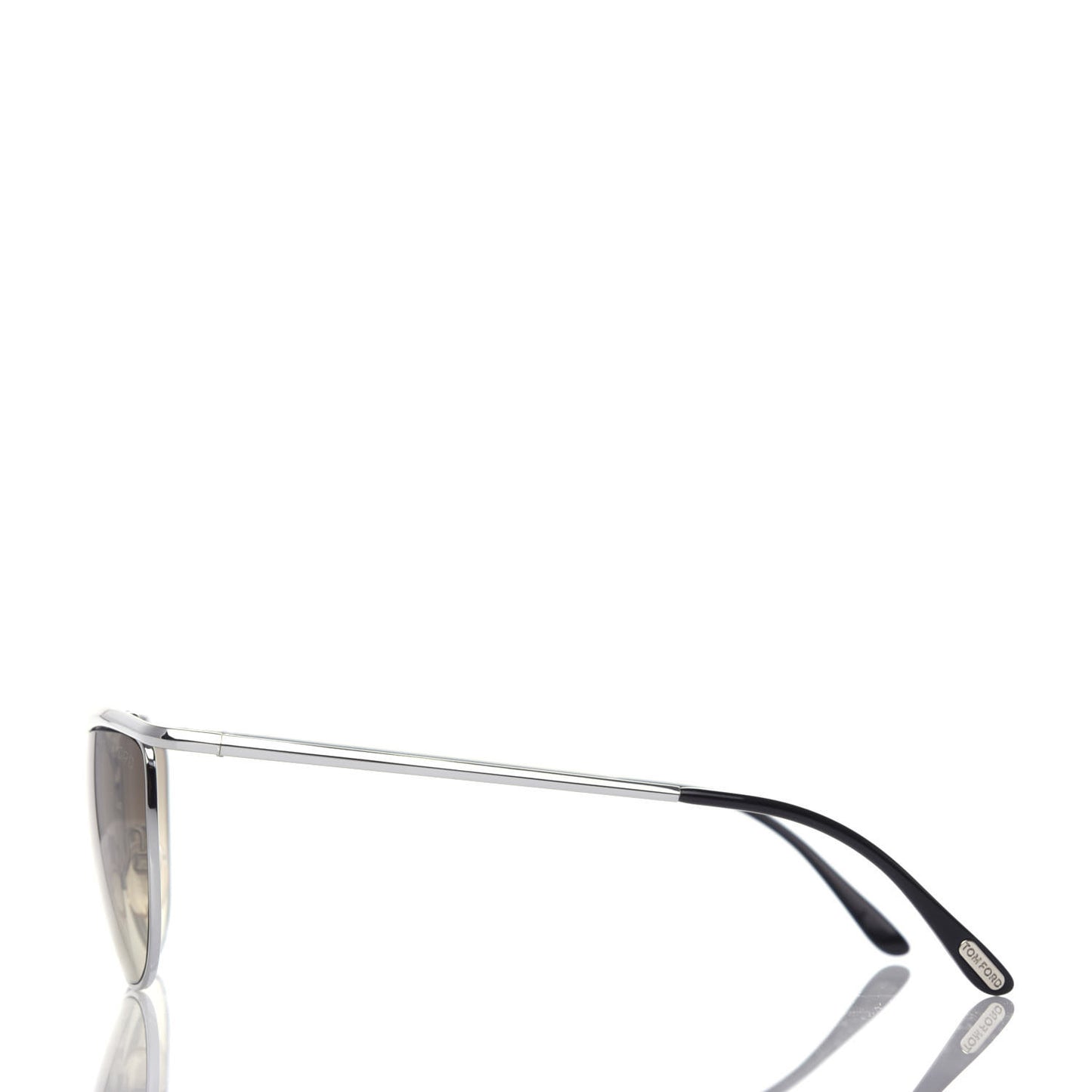 Helene TF182 Sunglasses Silver