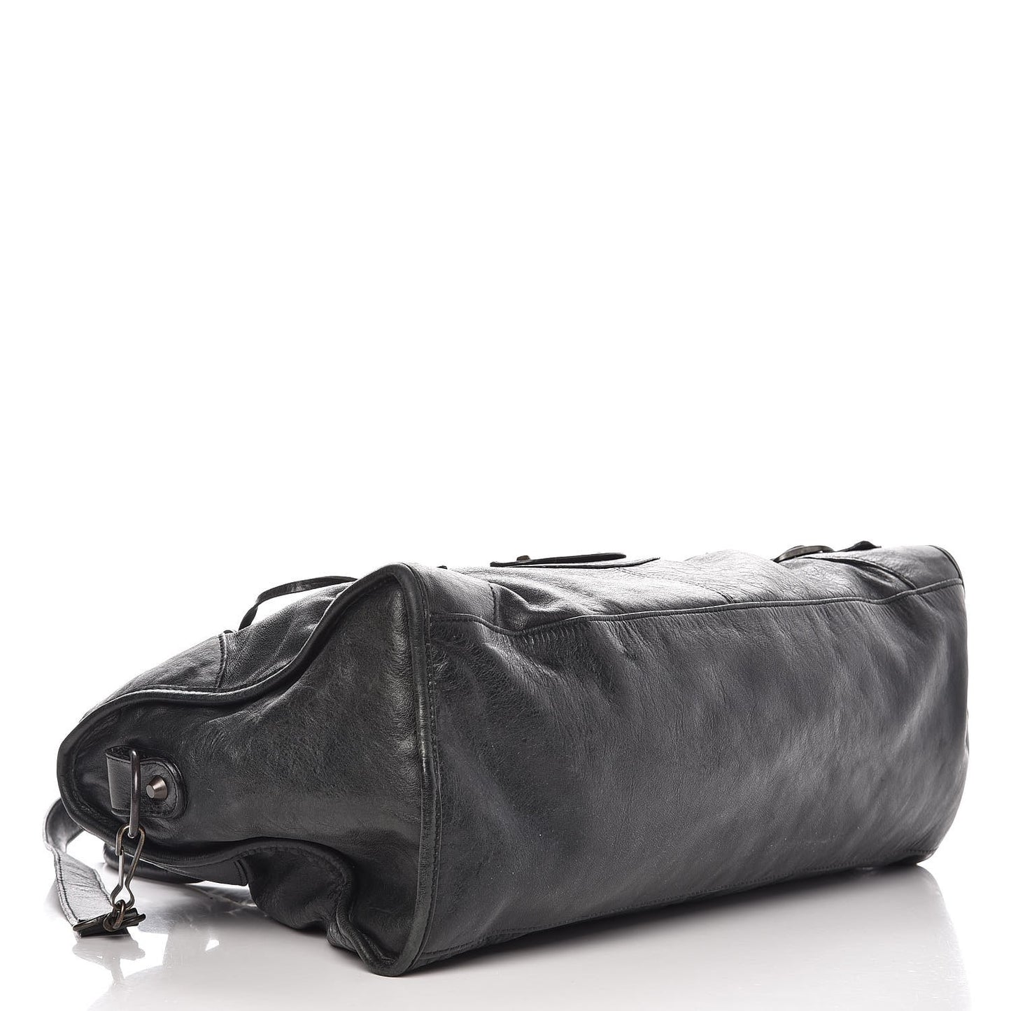 Agneau Classic Hardware Part Time Anthracite