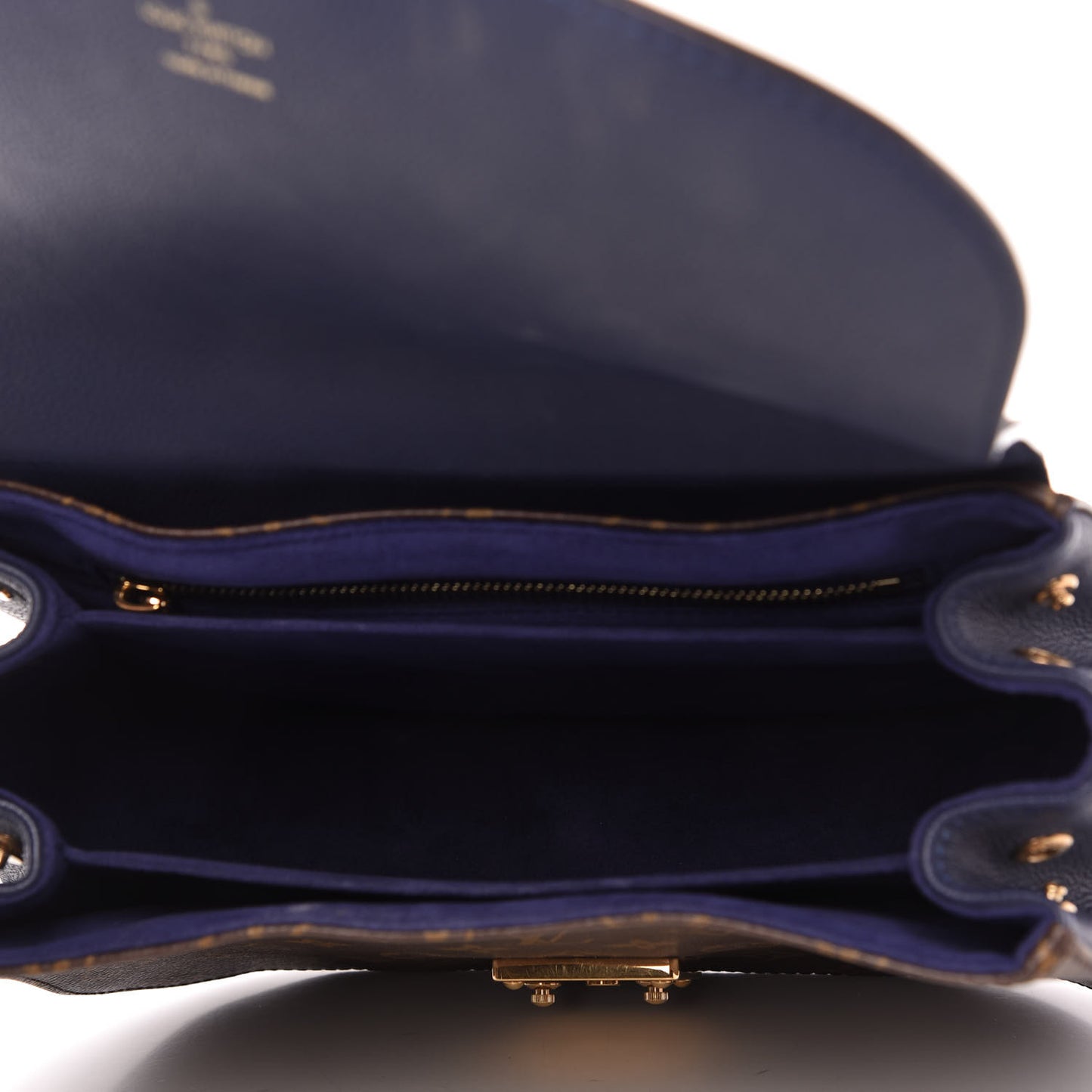 Monogram Eden MM Celeste