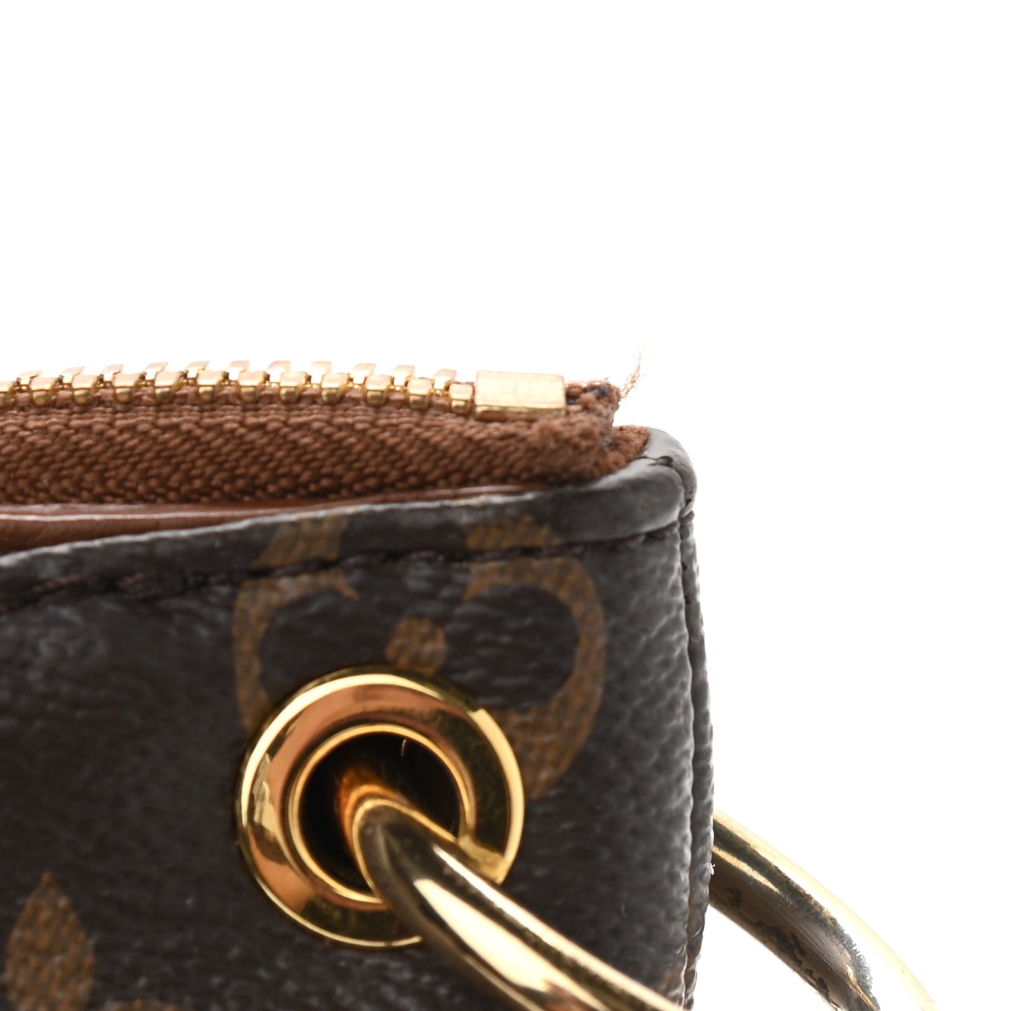 Monogram Pallas Full Noisette