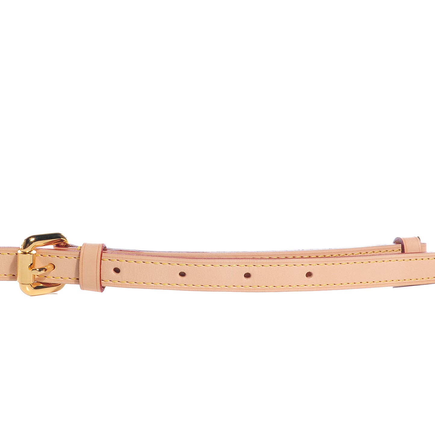 Vachetta Adjustable Shoulder Strap