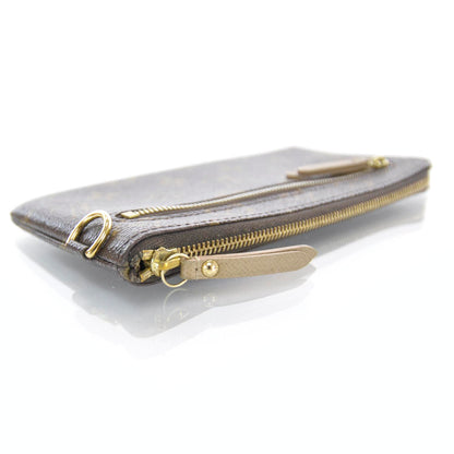 Louis Vuitton Monogram Complice Trunks & Bags Wallet Beige 4 of 7