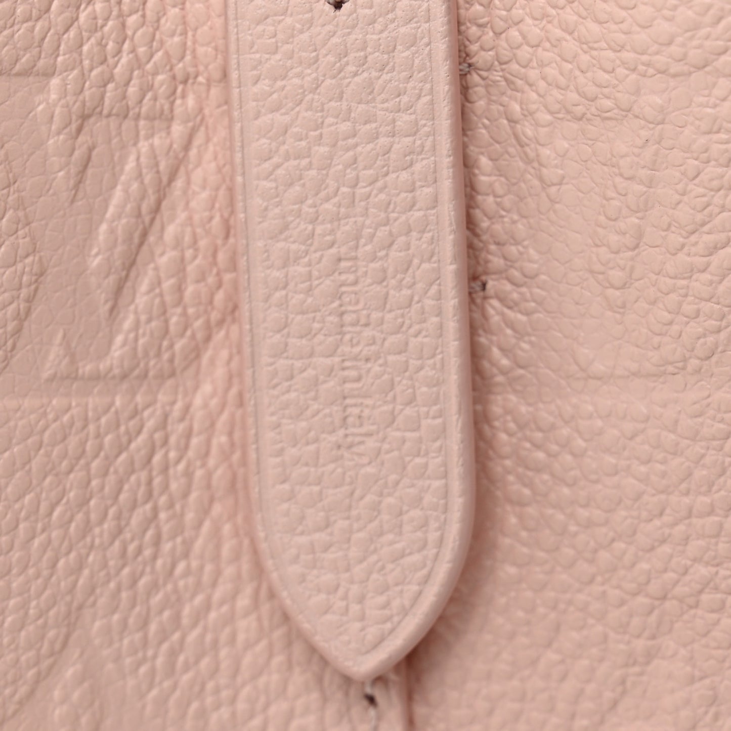Empreinte Monogram Neonoe BB Opal Pink