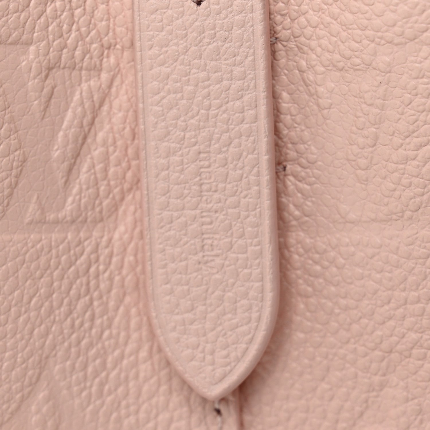 Louis Vuitton Empreinte Monogram Neonoe BB Opal Pink 7 of 10
