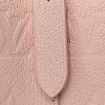 Louis Vuitton Empreinte Monogram Neonoe BB Opal Pink 7 of 10