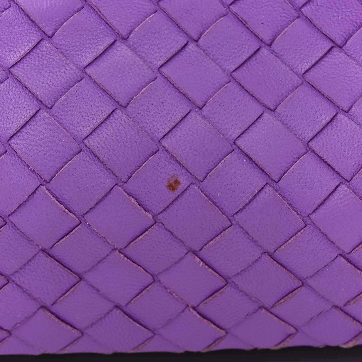 Bottega Veneta Nappa Intrecciato Shoulder Bag Byzantine 12 of 16