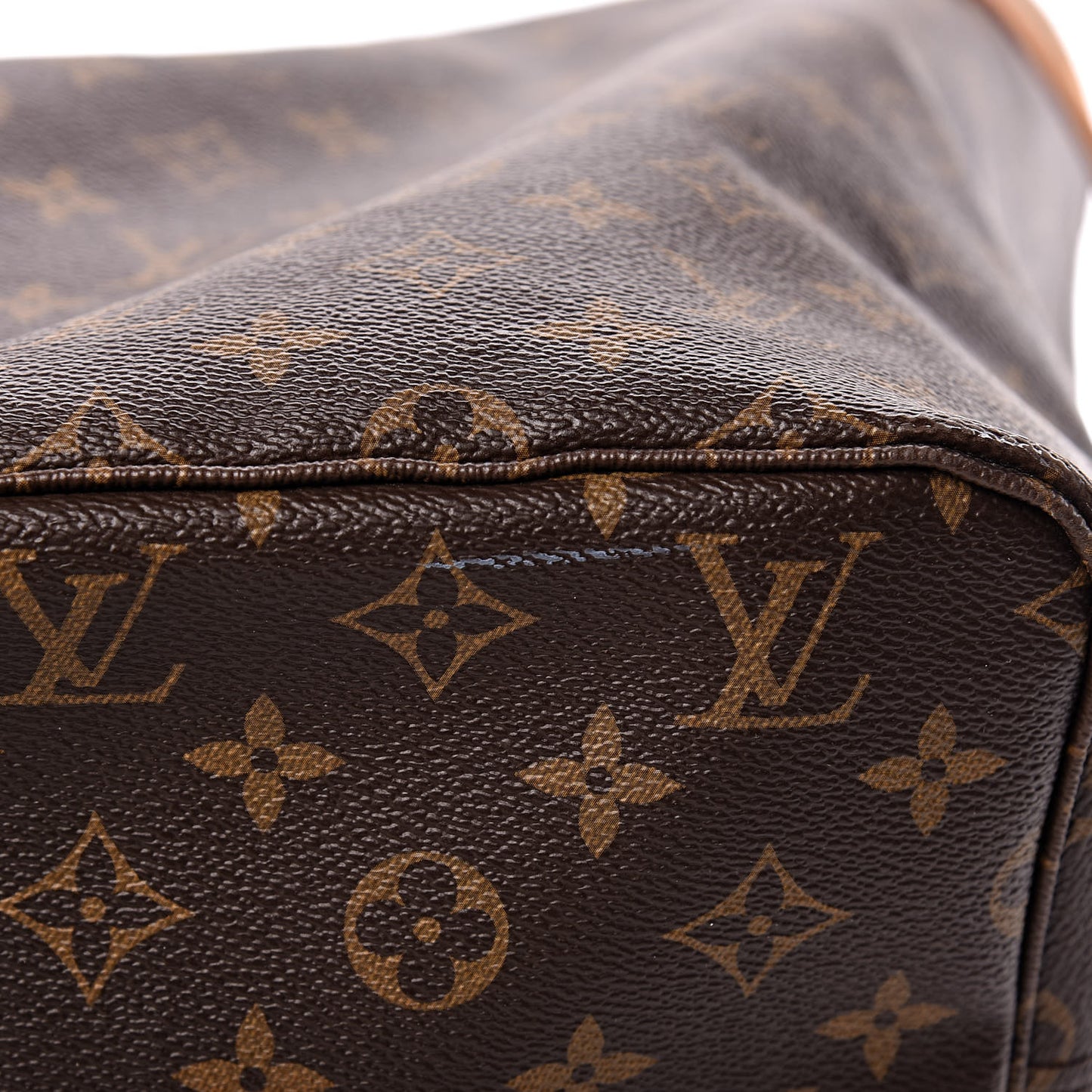 Monogram Neo Neverfull GM Pivoine