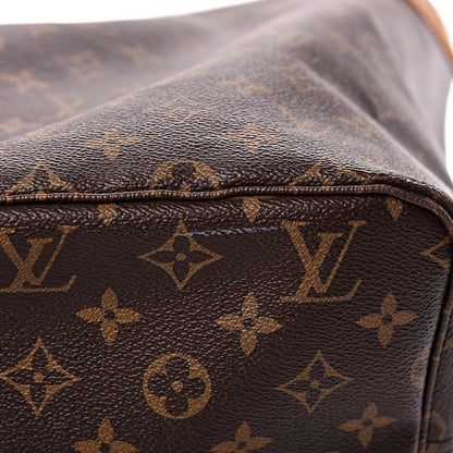 Louis Vuitton Monogram Neo Neverfull GM Pivoine 13 of 13