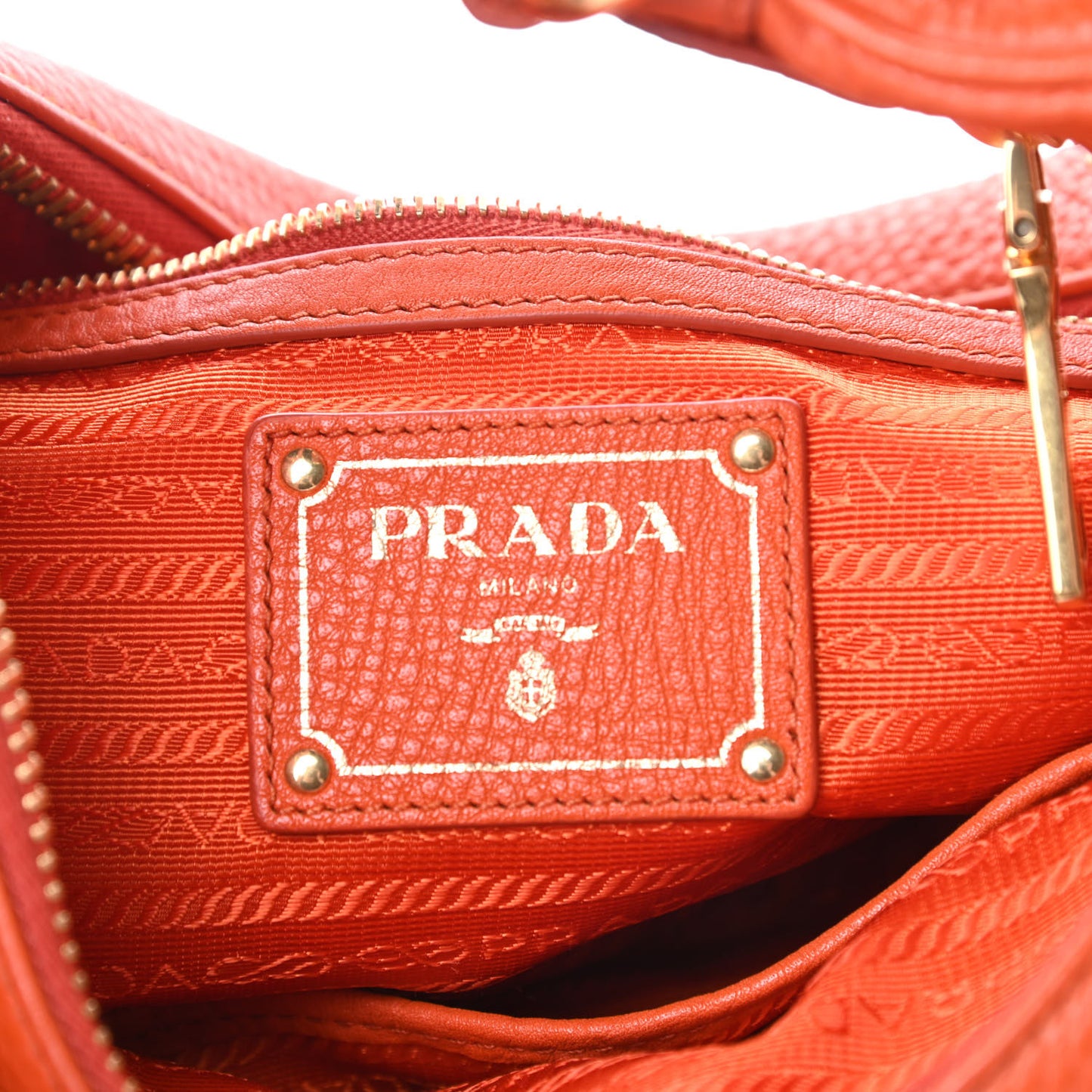 Vitello Daino Hobo Papaya
